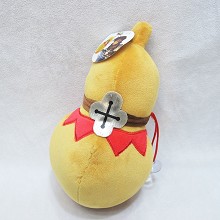 10inches Hero Moba plush doll