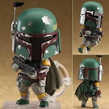 Star Wars Boba Fett figure 706#