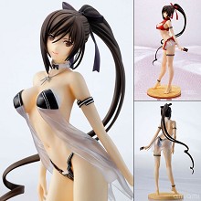 Shining Blade sakuya sexy figure