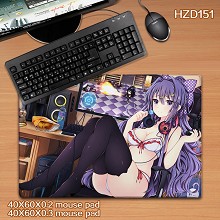 MmiHoYo mouse pad