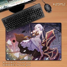 MmiHoYo mouse pad