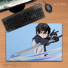 Sword Art Online mouse pad