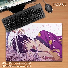 Gintama mouse pad