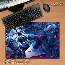 Fate Grand Order mouse pad