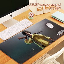 Playerunknown’s Battlegrounds big mouse pad