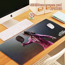 Playerunknown’s Battlegrounds big mouse pad