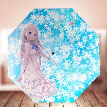 AnoHana umbrella