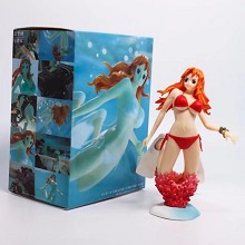 One Piece Nami figure