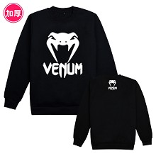 VENUM thin hoodie cloth