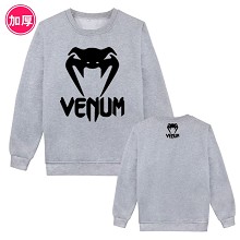 VENUM thin hoodie cloth