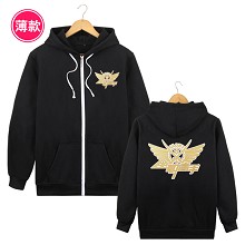 China glory thin hoodie