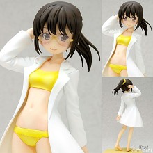 Boku wa Tomodachi ga Sukunai Shiguma Rika figure