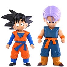 Dragon Ball figures set(2pcs a set)