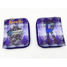  Harry Potter Ravenclaw wallet 