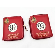 Harry Potter wallet