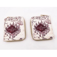 Harry Potter wallet