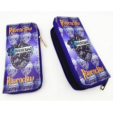 Harry Potter Ravenclaw long wallet