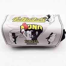 Dangan Ronpa pen bag pencil case