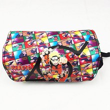 Naruto pen bag pencil case