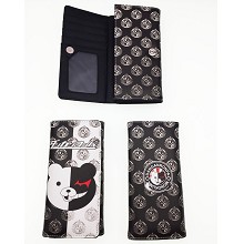 Dangan Ronpa long wallet