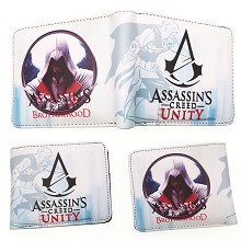 Assassin's Creed wallet