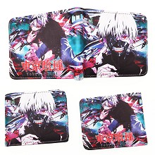 Tokyo ghoul wallet