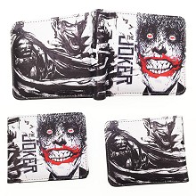  Joker wallet 