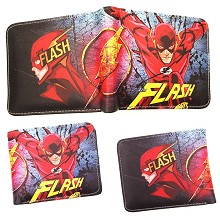 The Flash wallet