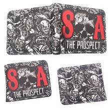 Sons of Anarchy wallet