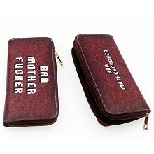 Pulp Fiction long wallet