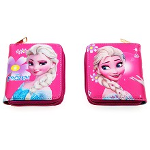 Disney Princess wallet