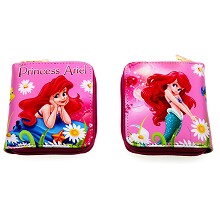 Disney Princess wallet