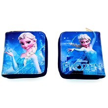 Disney Princess wallet