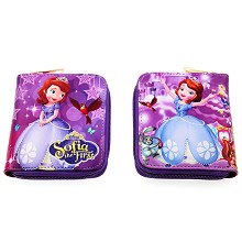 Disney Princess wallet