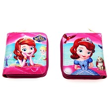 Disney Princess wallet