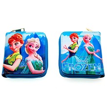 Disney Princess wallet