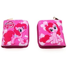 My Little Pony wallet