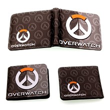 Overwatch wallet