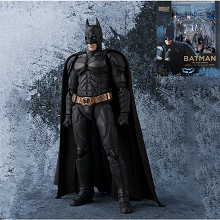 SHF THE DARK KNIGHT Batman figure