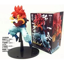 Dragon Ball figure