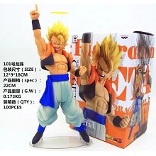 Dragon Ball figure