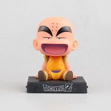 Dragon Ball shake head figure