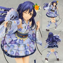 LoveLive Sonoda Umi figure