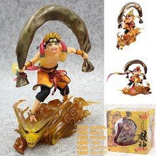 GEM Naruto figure