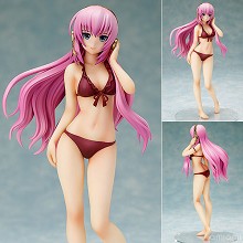 Megurine Luka figure