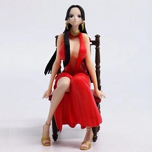 One Piece Hancock figure