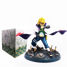 Naruto Namikaze Minato figure