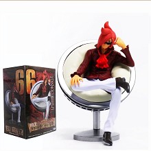 DXF One Piece Vinsmoke Ichiji figure