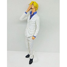 One Piece KOA Sanji figure