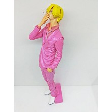 One Piece KOA Sanji figure